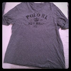 Ralph Lauren Polo Long Sleeve Tee